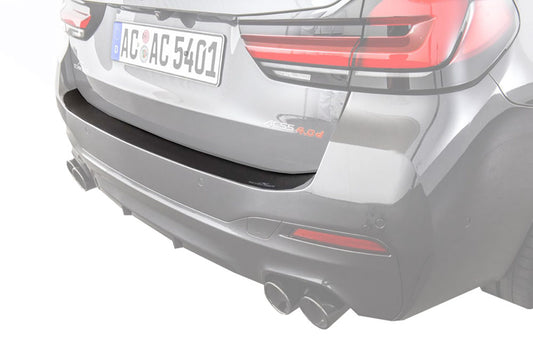 AC Schnitzer rear skirt protective film for BMW 5-series G31 touring (5112331120)