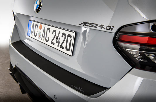AC Schnitzer Rear Skirt Protective Film For BMW 2-Series G42 with M-Aerodynamics Package (5112342120)