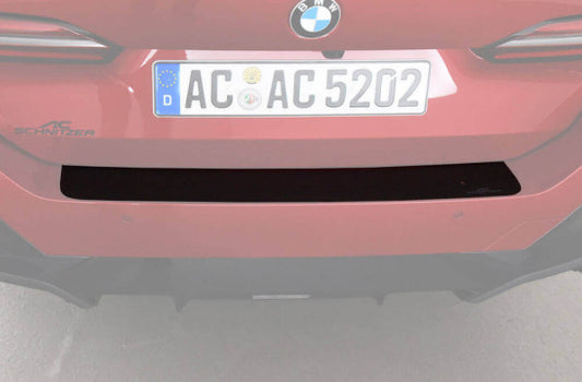 AC Schnitzer rear skirt protective film for BMW 5-series G61 (5112361120)