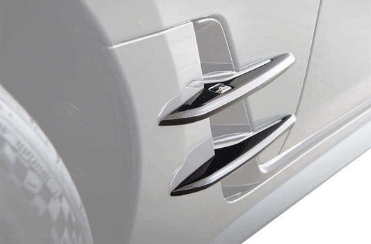 AC Schnitzer design package for BMW i4 (5113326310)