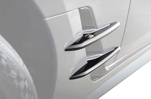 AC Schnitzer design package for BMW 4 series G26 Gran Coupe (5113326310)