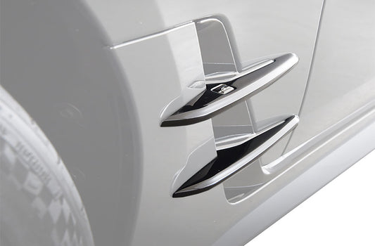 AC Schnitzer Design Package For BMW 4 Series G26 Gran Coup (5113326310)