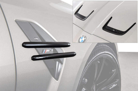 AC Schnitzer design package for BMW M4 G82/G83 (5113382510)