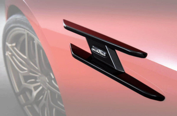 AC Schnitzer design package for BMW M2 G87 (5113387510)