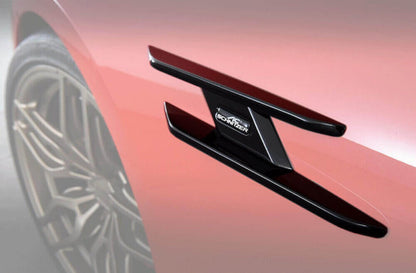 AC Schnitzer design package for BMW M2 G87 (5113387510)