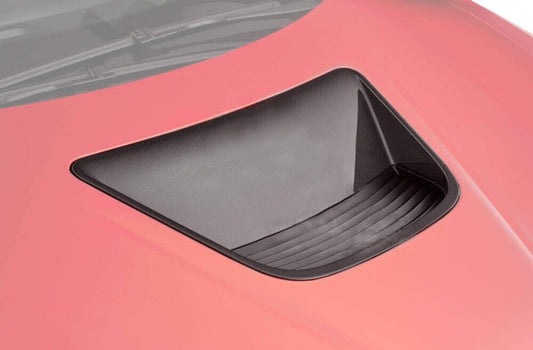 Carbon Bonnet Top for BMW i8 (5113512120)