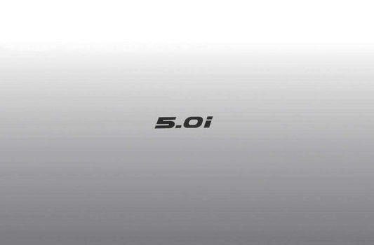 AC Schnitzer Emblem Foil glossy black for all BMW + MINI (5114104408)