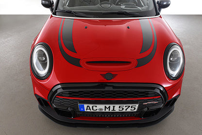 AC Schnitzer front grill for MINI F57 LCI 2 One, Cooper from 03/2021 (5111256210)