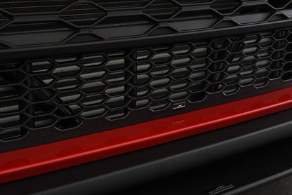 AC Schnitzer front grill for MINI F57 LCI 2 Cooper S, JCW from 03/2021 (5111256220)