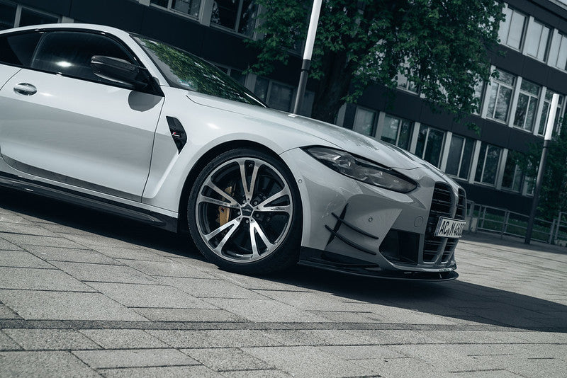 AC Schnitzer front side wings for BMW M4 G82/G83 (5111382520)