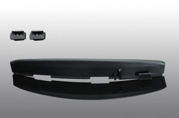 AC Schnitzer wing wheel cover left for BMW X6M F86 (5119660111)