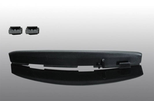 AC Schnitzer wing wheel cover left for BMW X6 F16 (5119660111)