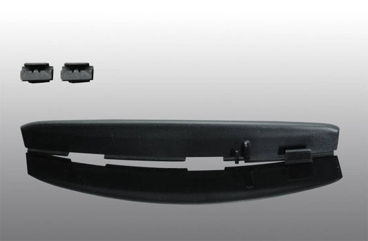 AC Schnitzer Wing Wheel Cover Left For BMW X6 F16 (5119660111)