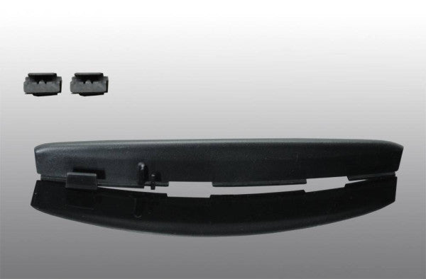 AC Schnitzer wing wheel cover right for BMW X6 F16 (5119660112)