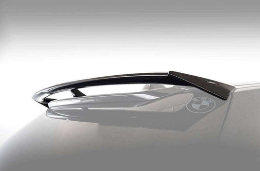 AC Schnitzer rear roof wing for BMW XM G09 (5131309710)