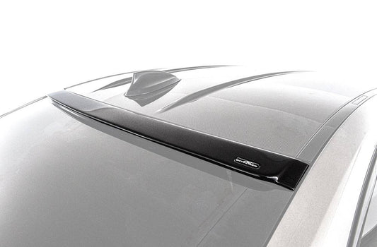 AC Schnitzer rear roof spoiler for BMW 3 series G20 Sedan LCI (5131320110)
