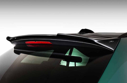 AC Schnitzer rear roof spoiler for BMW 3 Series G21 Touring LCI (5131321110)