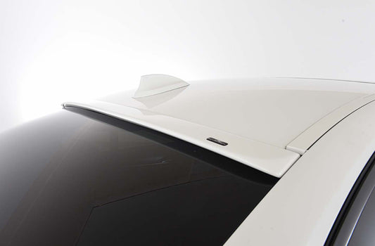 AC Schnitzer rear roof spoiler for BMW 5 series G30 Saloon (5131330110)