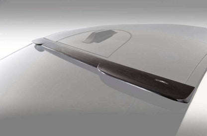 AC Schnitzer rear roof spoiler for BMW i5 G60 Sedan (5131360110)