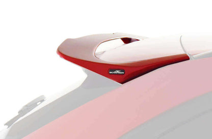 AC Schnitzer rear roof wing for BMW 5 series G61 Touring (5131361110)