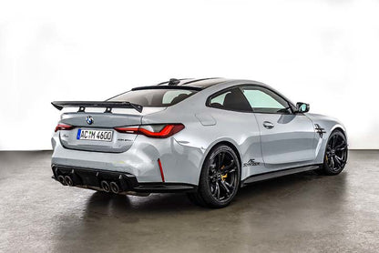 AC Schnitzer Racing carbon rear wing for BMW M4 G82 Coupe (5162382210)