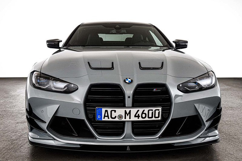 AC Schnitzer front side wings for BMW M4 G82/G83 (5111382520)