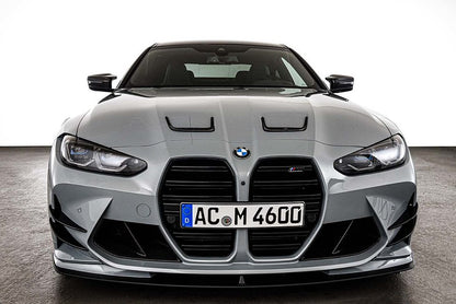 AC Schnitzer front side wings for BMW M4 G82/G83 (5111382520)