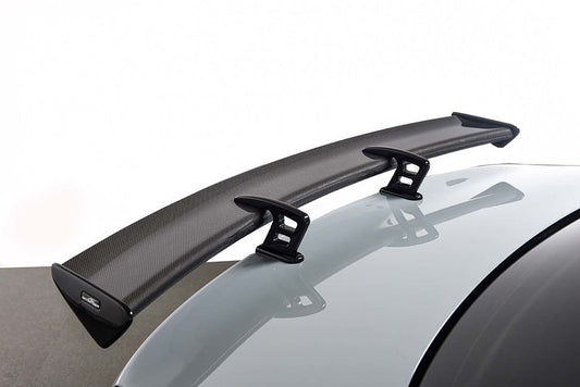 AC Schnitzer Racing carbon rear wing for BMW M4 G82 Coupe (5162382210)