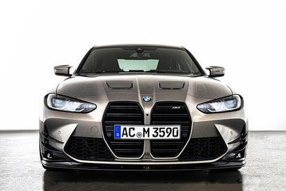 AC Schnitzer front splitter for BMW M3 G80/G81 (5111382510)