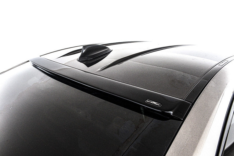 AC Schnitzer rear roof spoiler for BMW M3 G80 Sedan (5131320110)