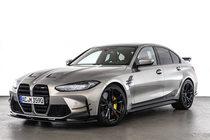 AC Schnitzer front splitter for BMW M3 G80/G81 (5111382510)