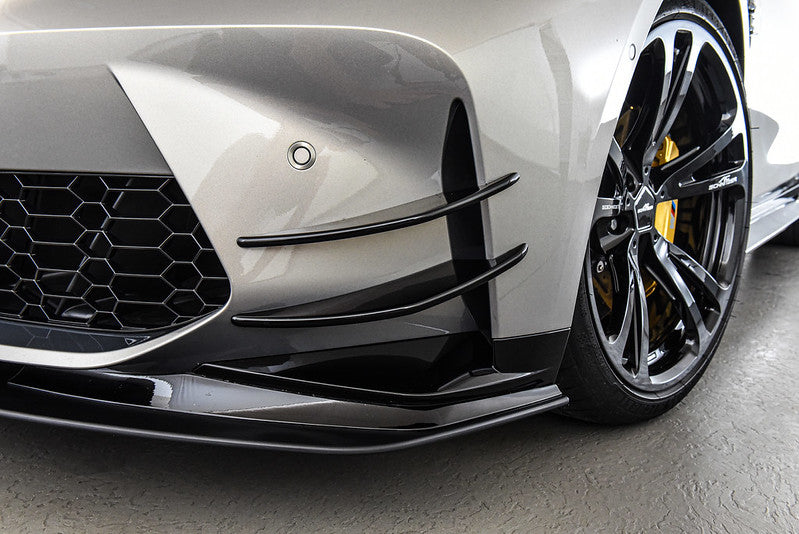 AC Schnitzer front splitter for BMW M3 G80/G81 (5111382510)