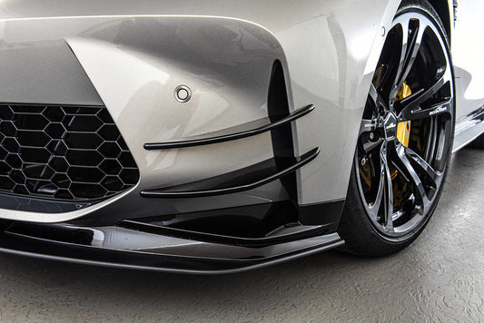 AC Schnitzer front side wings for BMW M3 G80/G81 (5111382520)