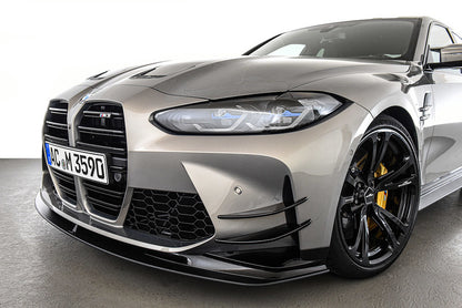 AC Schnitzer front splitter for BMW M3 G80/G81 (5111382510)