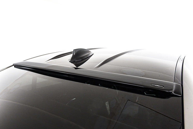 AC Schnitzer rear roof spoiler for BMW M3 G80 Sedan (5131320110)