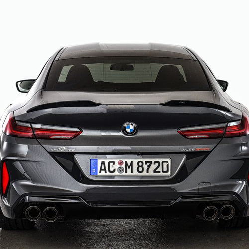 AC Schnitzer Rear Spoiler For BMW M8 F93 (5162293310)