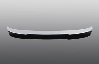 AC Schnitzer rear spoiler for BMW X4M F98 (5162302110)