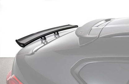 AC Schnitzer racing carbon rearwing for BMW X4 G02 (5162302210)