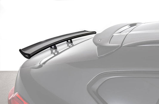AC Schnitzer racing carbon rearwing for BMW X4 G02 (5162302210)
