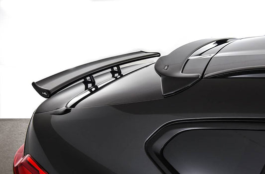 AC Schnitzer racing carbon rearwing for BMW X4 G02 (5162302210)