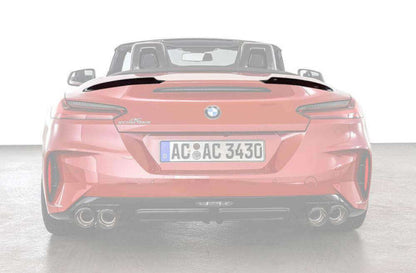 AC Schnitzer rear spoiler for BMW Z4 G29 (5162329110)