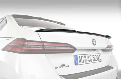 AC Schnitzer Rear Spoiler For BMW M5 G90 (5162360110)