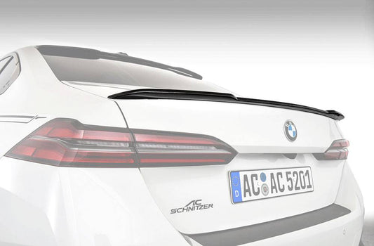 AC Schnitzer Rear Spoiler For BMW M5 G90 (5162360110)