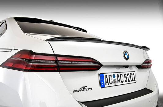AC Schnitzer Rear Spoiler For BMW M5 G90 (5162360110)