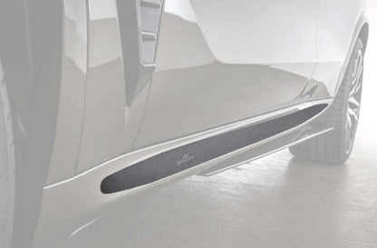 AC Schnitzer side skirt protective film for BMW X5 G05 LCI with M Aerodynmics package (5171305120)
