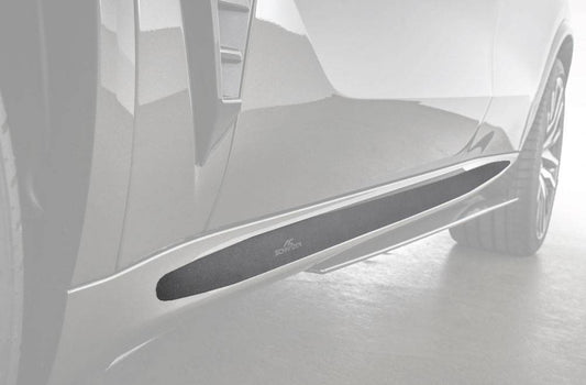 AC Schnitzer Side Skirt Protective Film For BMW X5 G05 With M Aerodynmics Package (5171305120)
