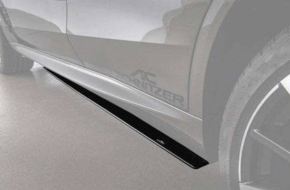 AC Schnitzer side skirts for BMW X5 G05 (5171305310)