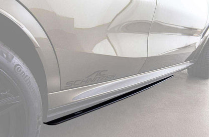 AC Schnitzer side skirts for BMW X6 G06 LCI (5171306310)
