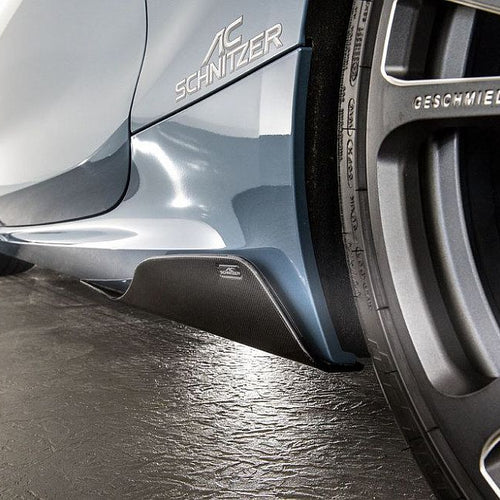AC Schnitzer Carbon Side Skirts For BMW M8 Series F93 (5171315510)