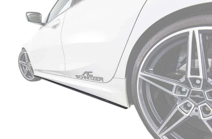 AC Schnitzer side skirts for BMW 3 series G20/G21 (5171320310)